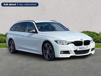 Used BMW 3 Series 2019 for sale - 79536505: Photo