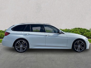 Used BMW 3 Series 2019 for sale - 79536505: Photo