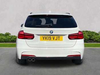 Used BMW 3 Series 2019 for sale - 79536505: Photo