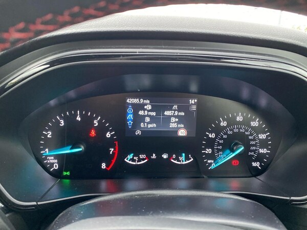 Used Ford Focus 2023 for sale - 76193213: Photo 10