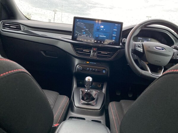 Used Ford Focus 2023 for sale - 76193213: Photo 13