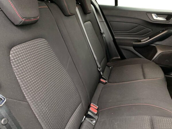 Used Ford Focus 2023 for sale - 76193213: Photo 16