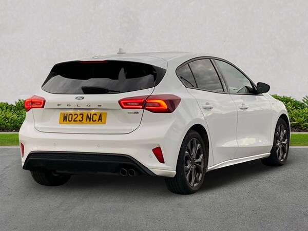 Used Ford Focus 2023 for sale - 76193213: Photo 18