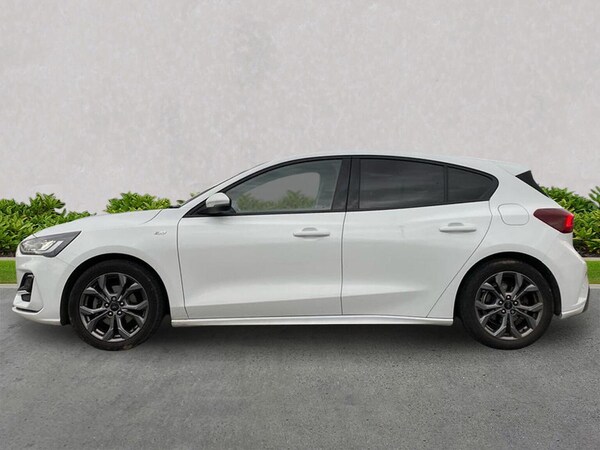 Used Ford Focus 2023 for sale - 76193213: Photo 19
