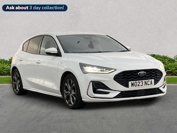 Ford - Focus