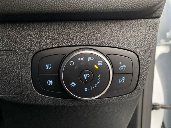 Used Ford Focus 2023 for sale - 76193213: Photo 22