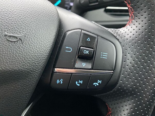 Used Ford Focus 2023 for sale - 76193213: Photo 27