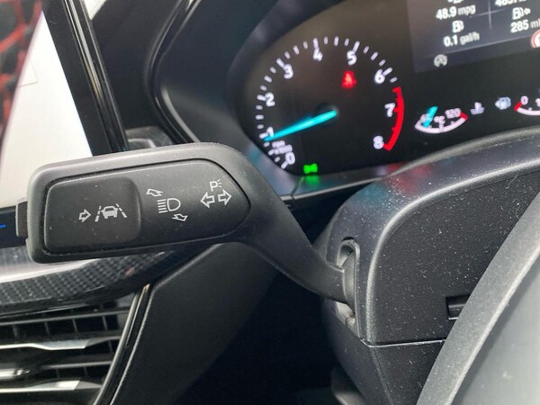 Used Ford Focus 2023 for sale - 76193213: Photo 28