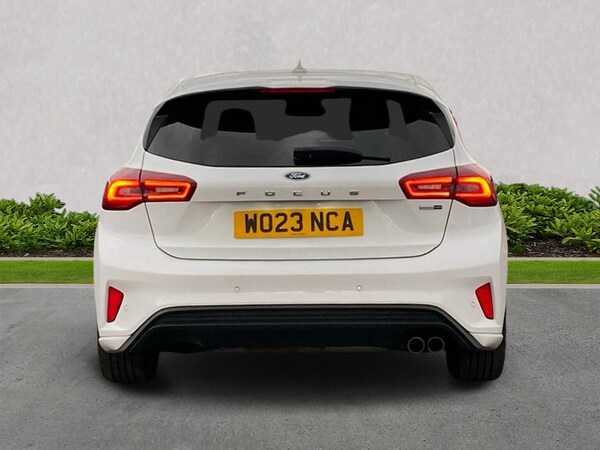 Used Ford Focus 2023 for sale - 76193213: Photo 4