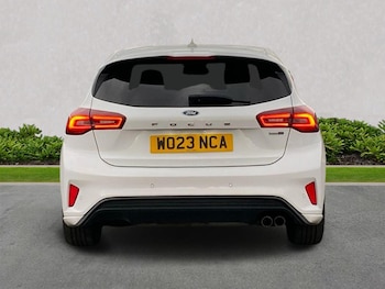 Used Ford Focus 2023 for sale - 76193213: Photo 4