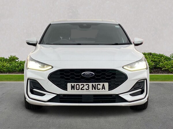 Used Ford Focus 2023 for sale - 76193213: Photo 5