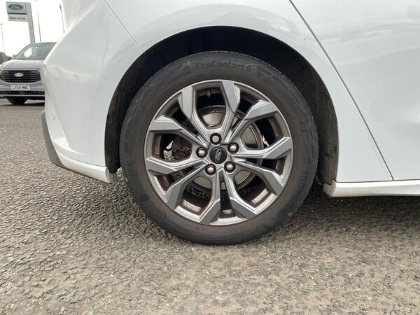 Used Ford Focus 2023 for sale - 76193213: Photo 6