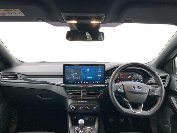 Used Ford Focus 2023 for sale - 76193213: Photo 8
