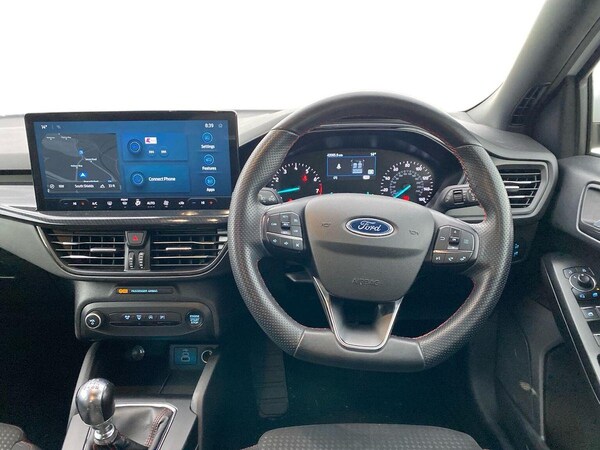 Used Ford Focus 2023 for sale - 76193213: Photo 9