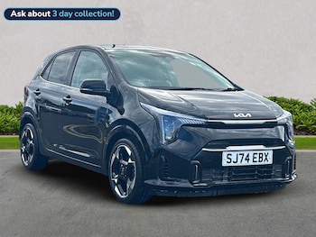 Kia - Picanto