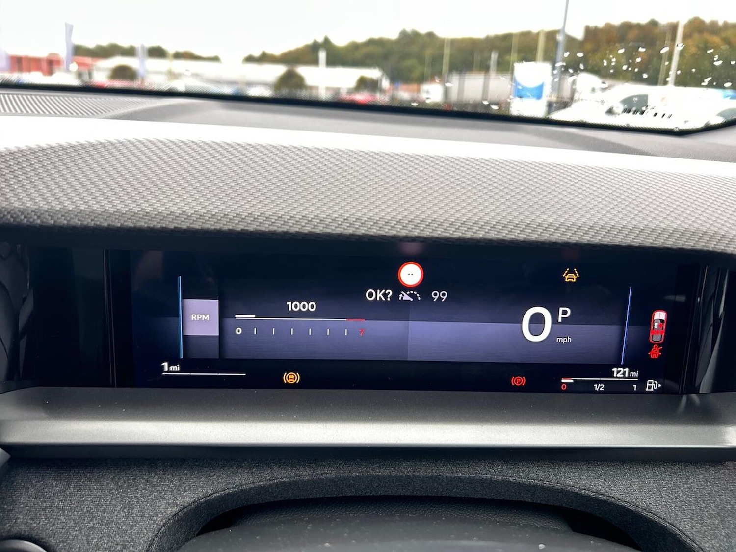 Used Vauxhall Grandland 2025 for sale - 76263258: Photo 10