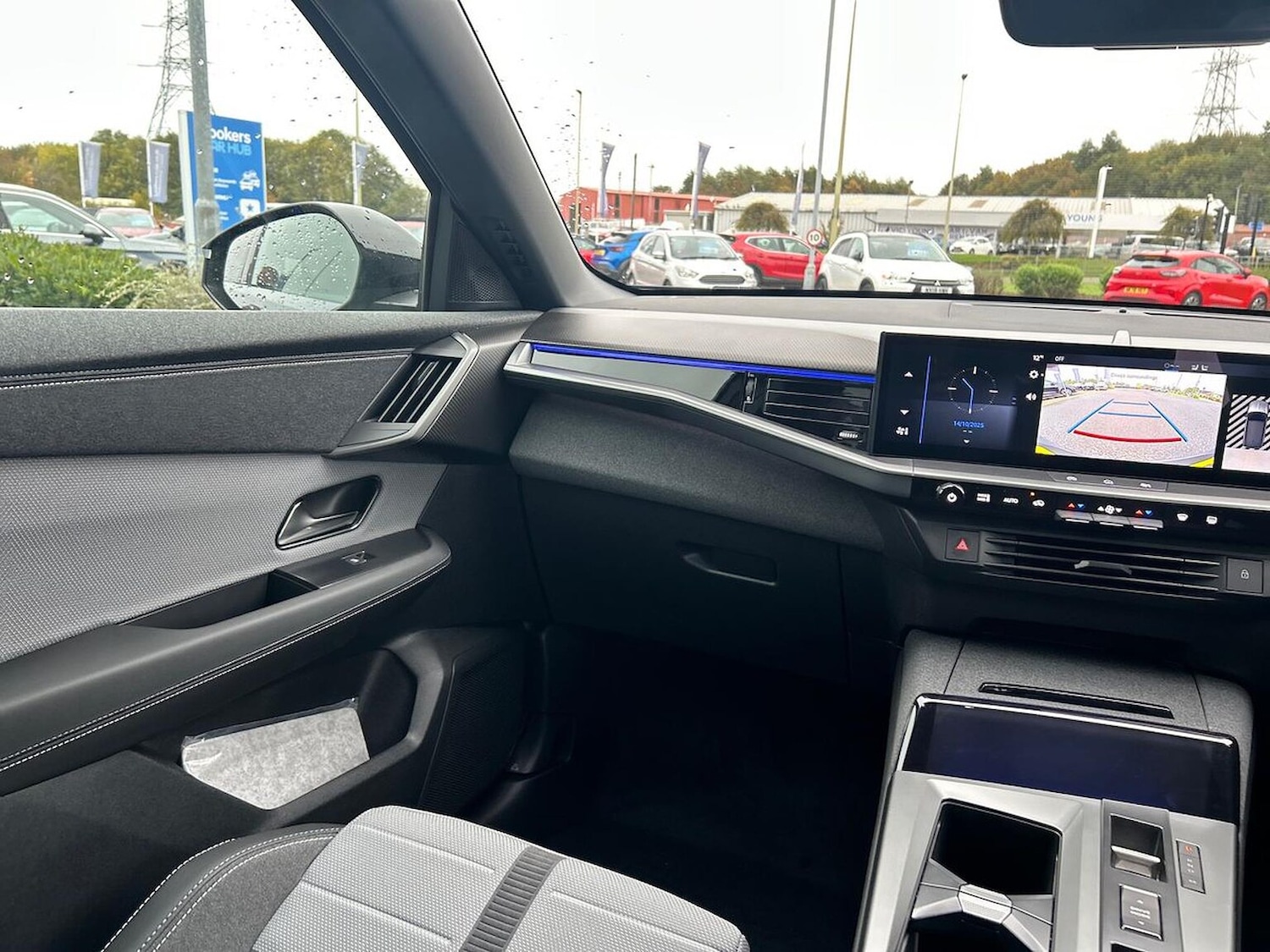 Used Vauxhall Grandland 2025 for sale - 76263258: Photo 13