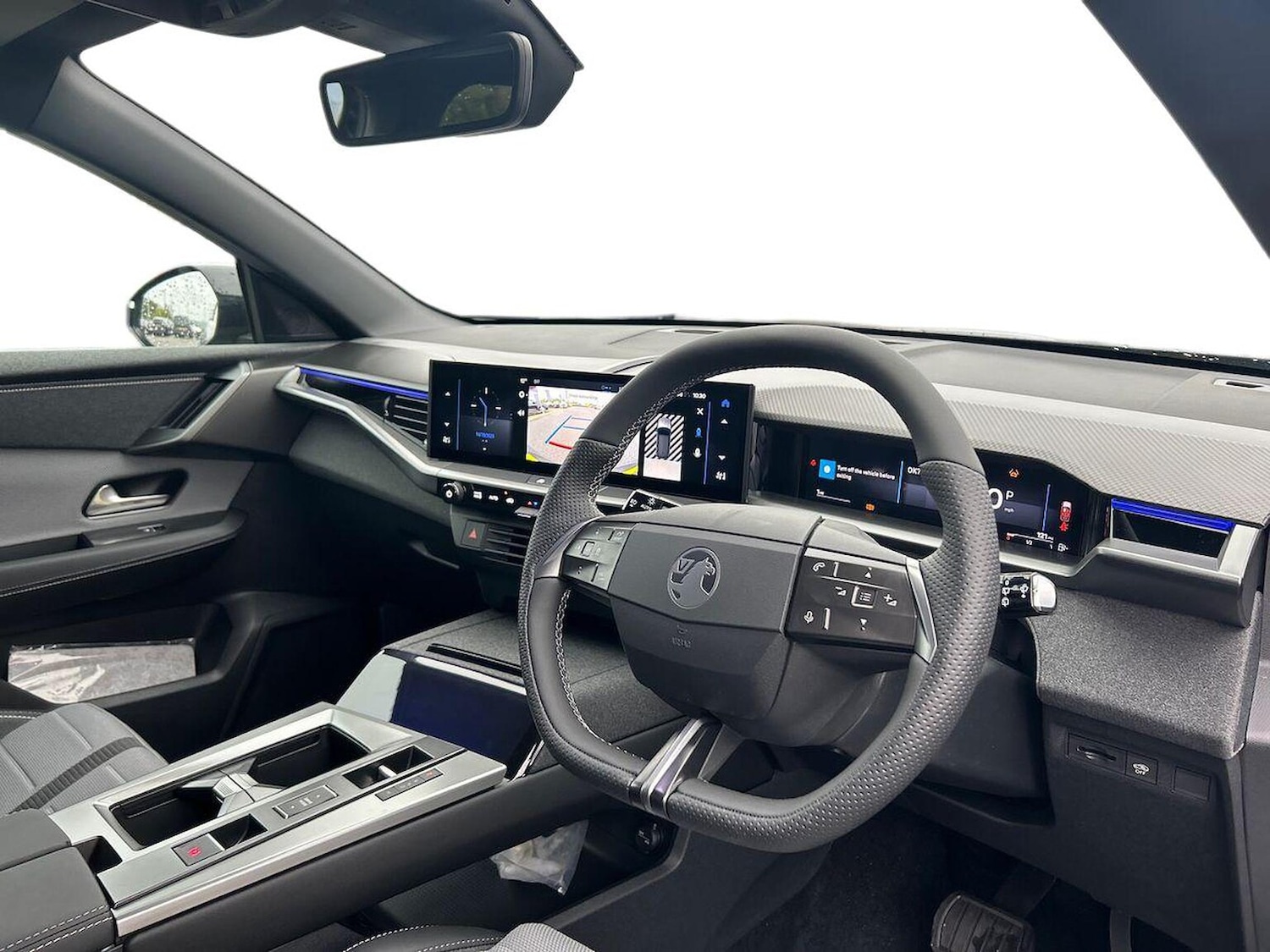 Used Vauxhall Grandland 2025 for sale - 76263258: Photo 15