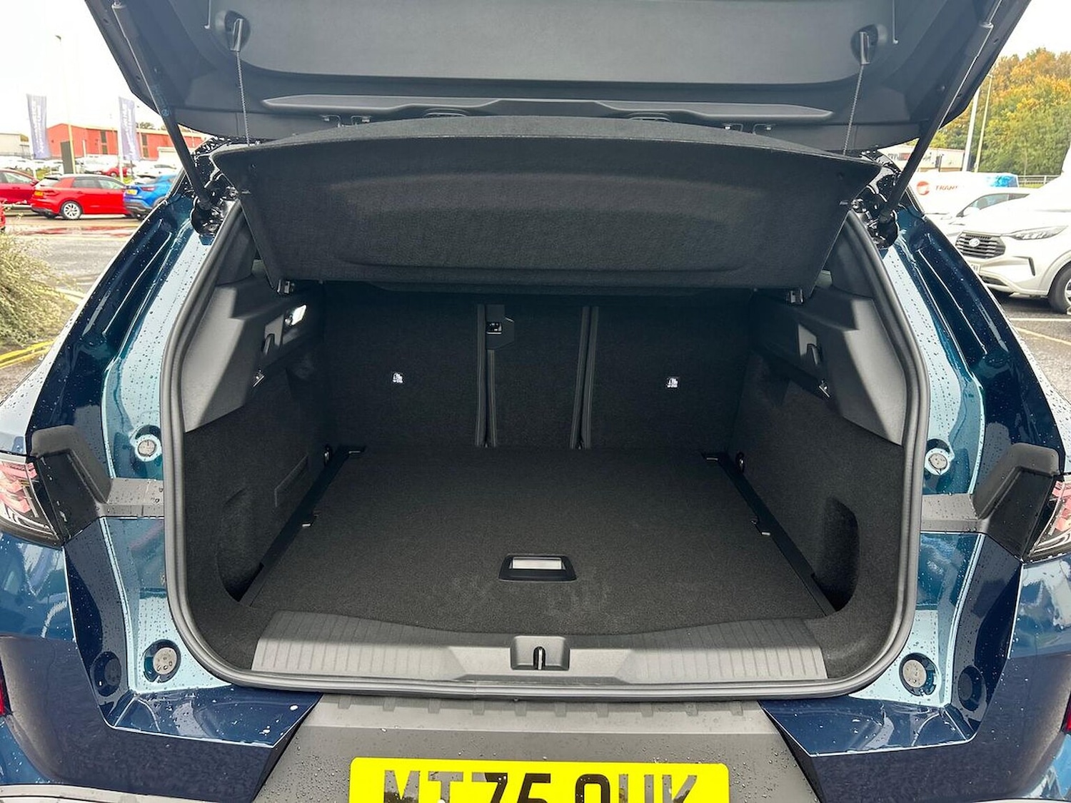 Used Vauxhall Grandland 2025 for sale - 76263258: Photo 17