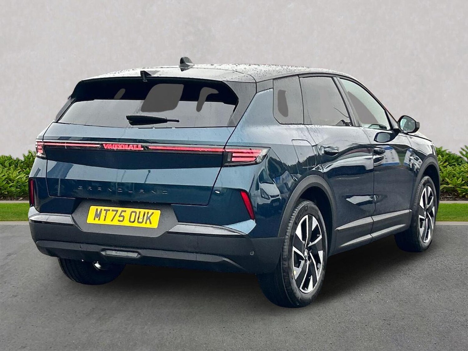 Used Vauxhall Grandland 2025 for sale - 76263258: Photo 18