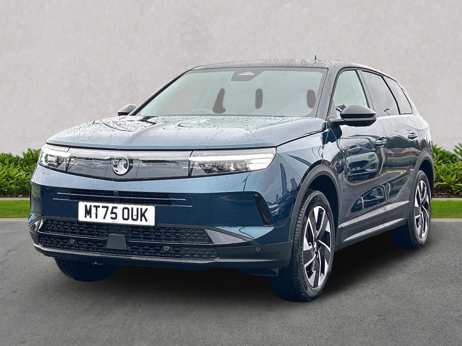 Used Vauxhall Grandland 2025 for sale - 76263258: Photo 20