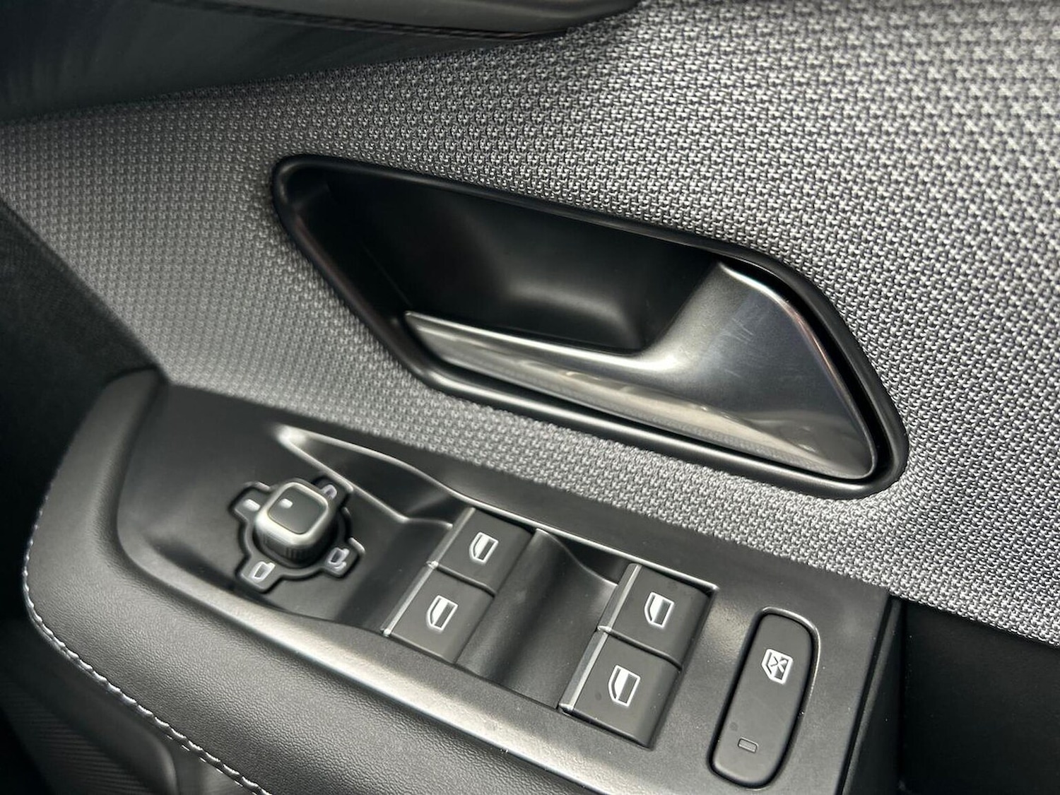 Used Vauxhall Grandland 2025 for sale - 76263258: Photo 21