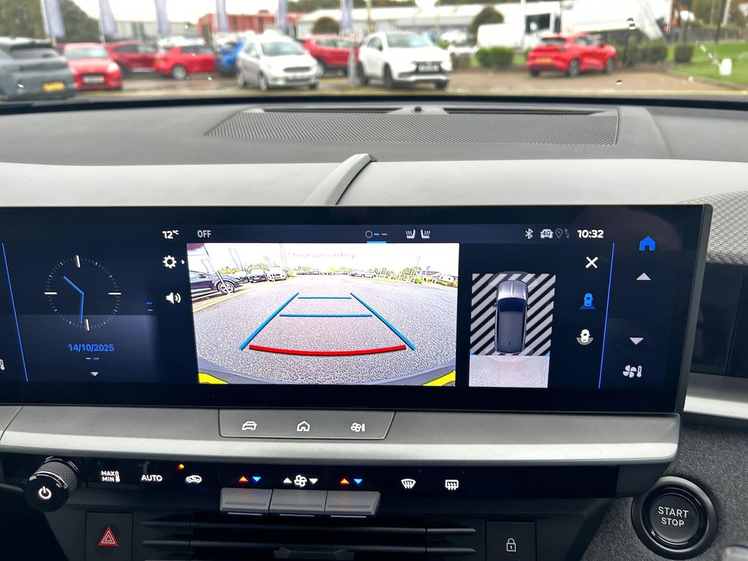 Used Vauxhall Grandland 2025 for sale - 76263258: Photo 23