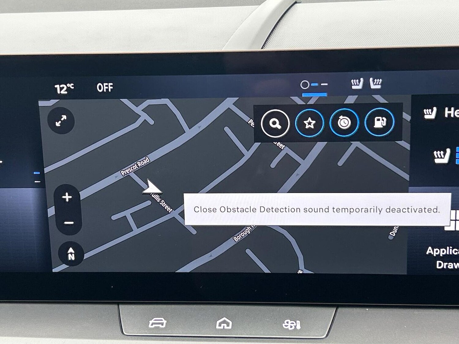 Used Vauxhall Grandland 2025 for sale - 76263258: Photo 24