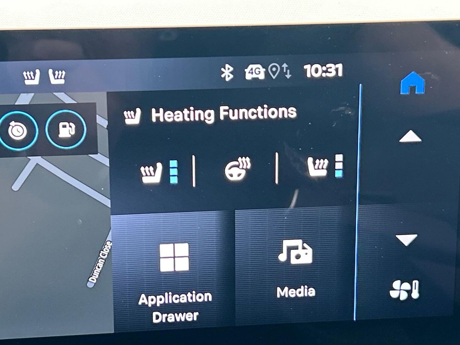 Used Vauxhall Grandland 2025 for sale - 76263258: Photo 25