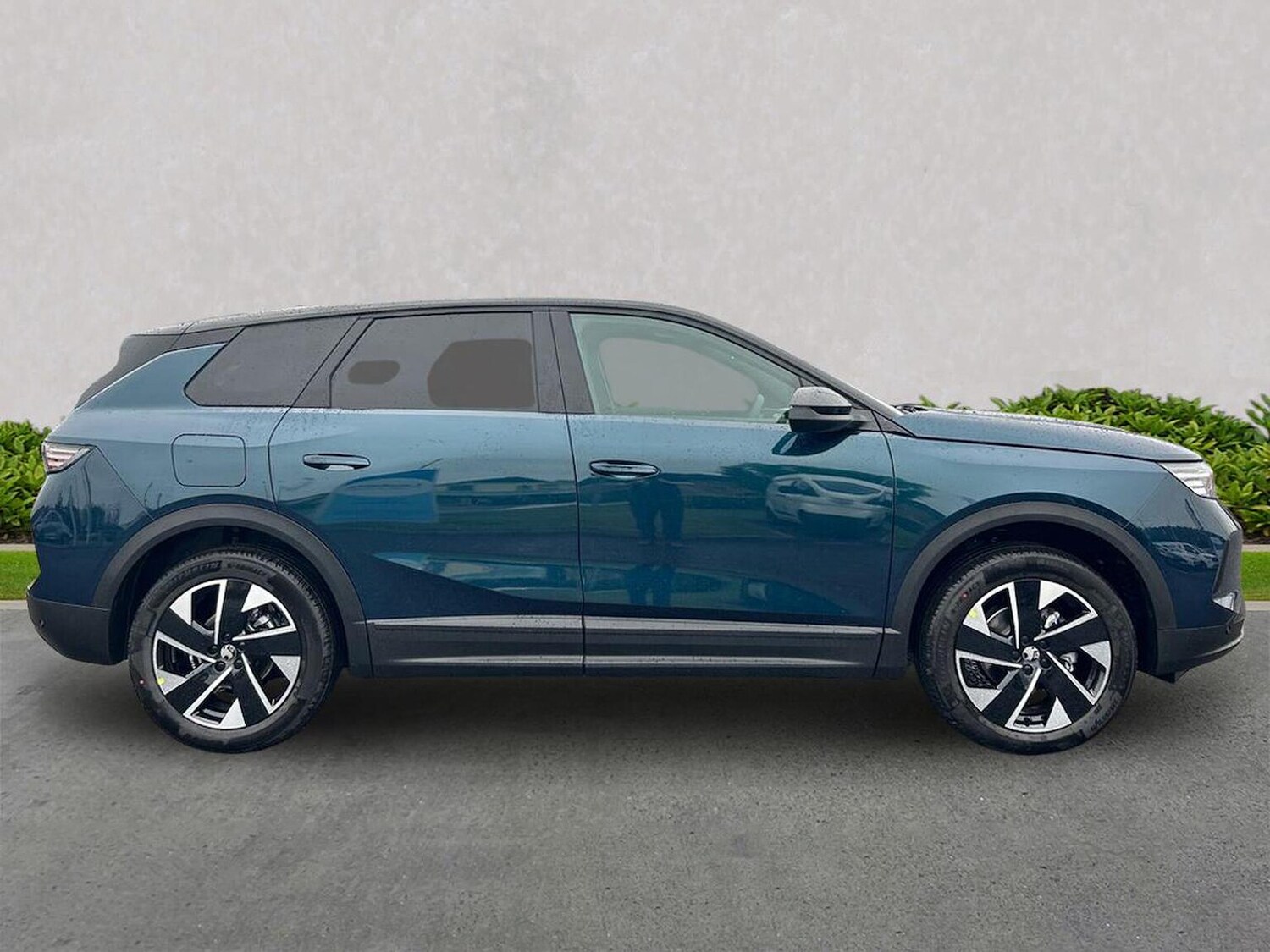 Used Vauxhall Grandland 2025 for sale - 76263258: Photo 3