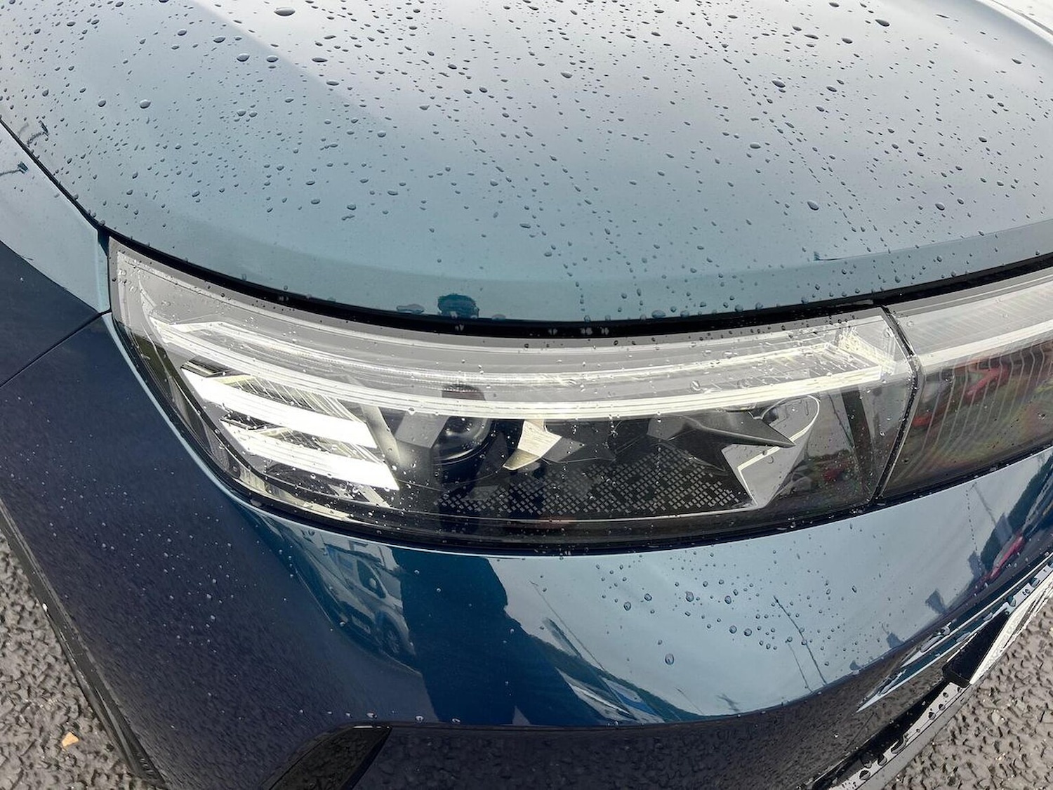 Used Vauxhall Grandland 2025 for sale - 76263258: Photo 31