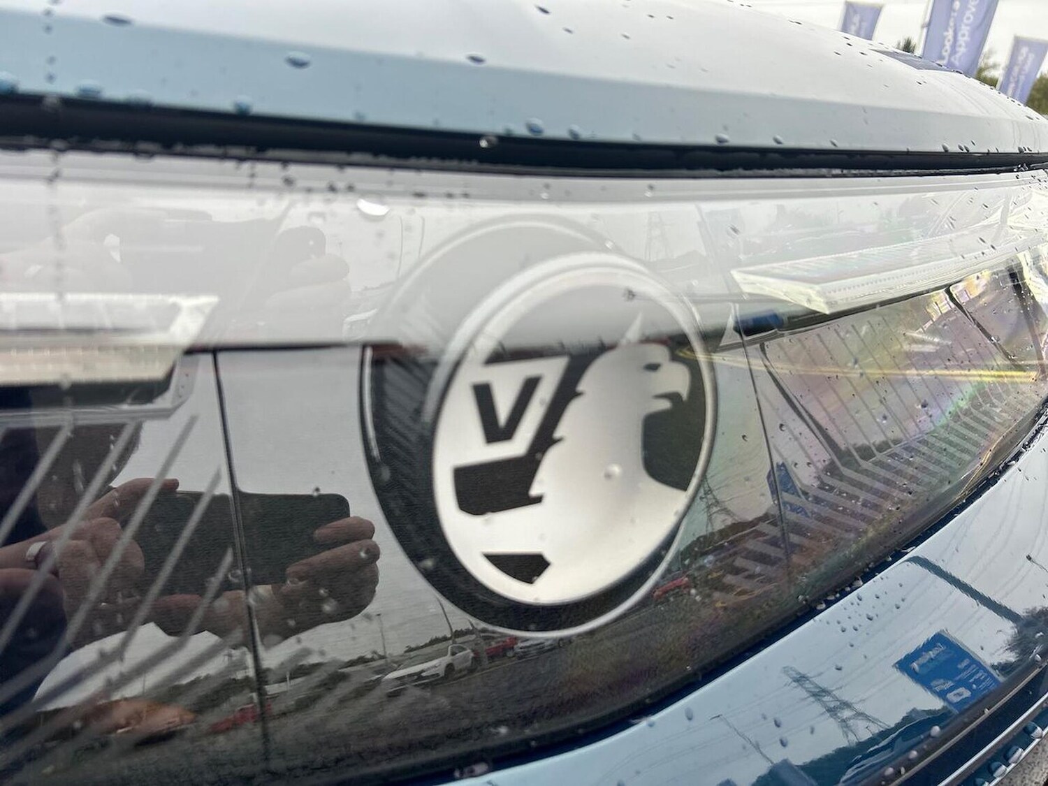 Used Vauxhall Grandland 2025 for sale - 76263258: Photo 32