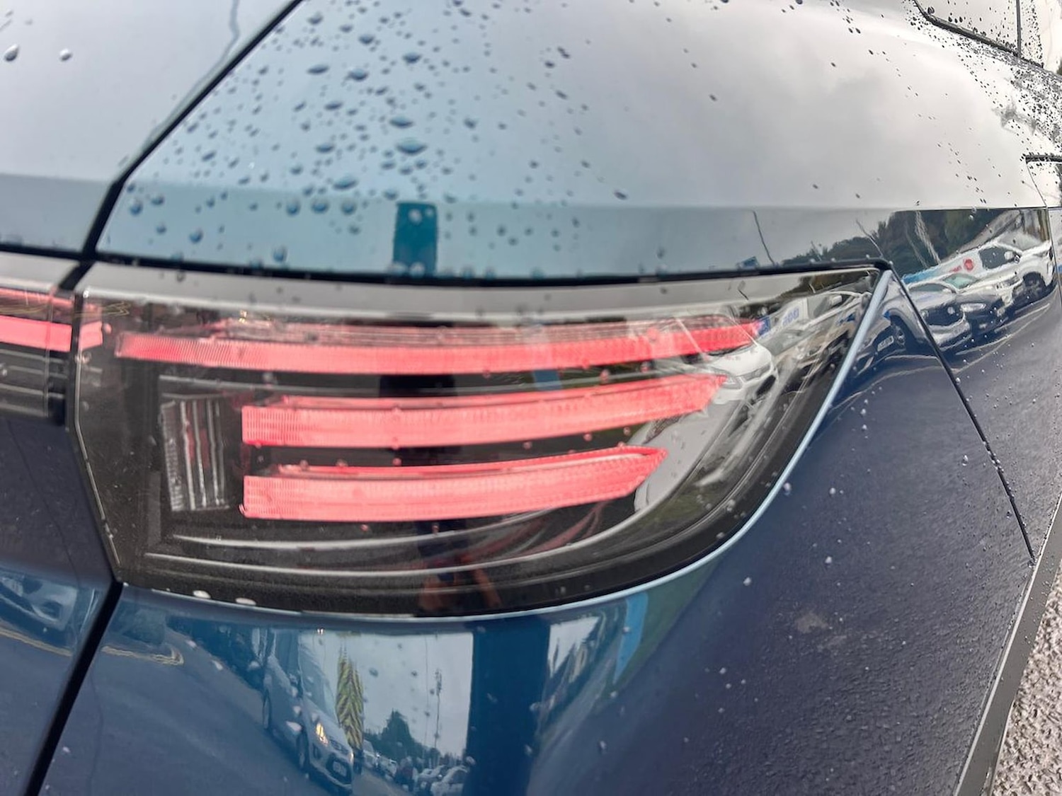 Used Vauxhall Grandland 2025 for sale - 76263258: Photo 33