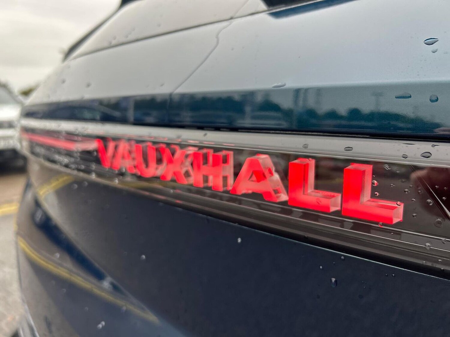 Used Vauxhall Grandland 2025 for sale - 76263258: Photo 34