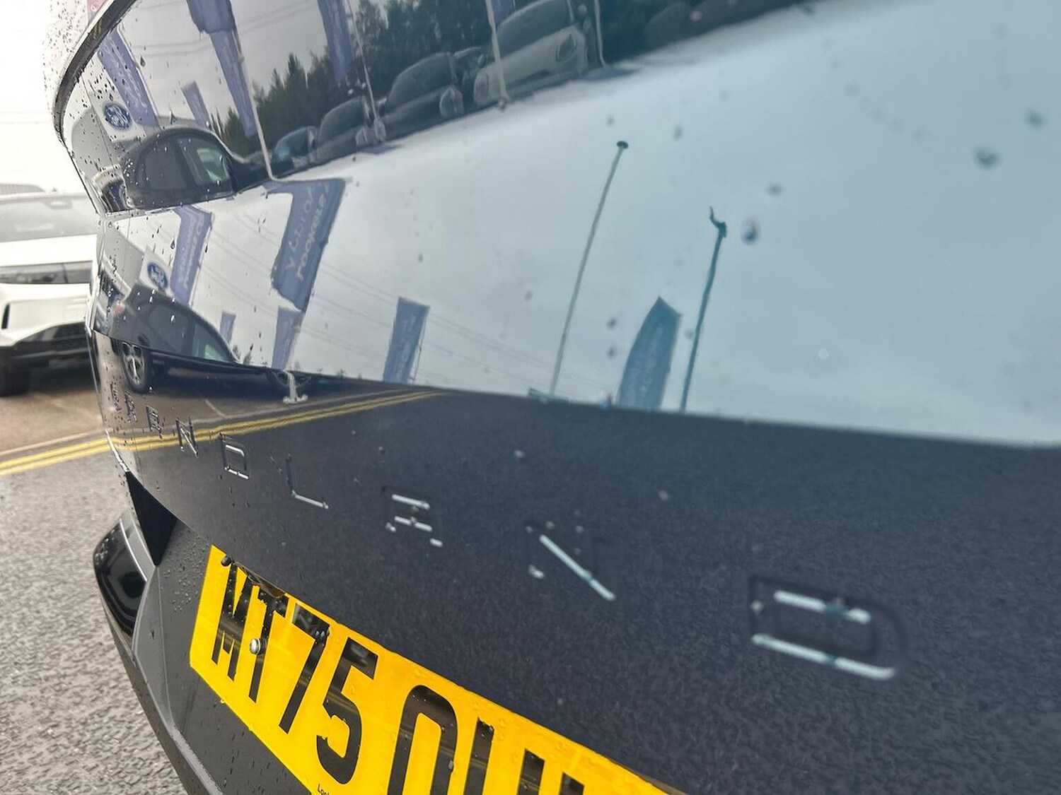 Used Vauxhall Grandland 2025 for sale - 76263258: Photo 35