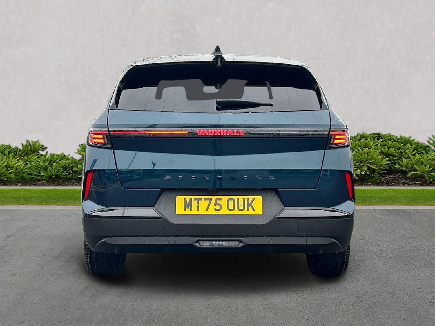 Used Vauxhall Grandland 2025 for sale - 76263258: Photo 4