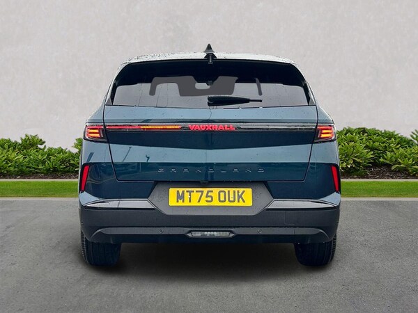 Used Vauxhall Grandland 2025 for sale - 76263258: Photo 4