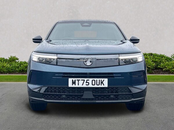 Used Vauxhall Grandland 2025 for sale - 76263258: Photo 5