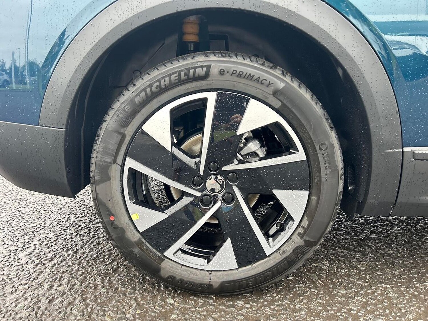 Used Vauxhall Grandland 2025 for sale - 76263258: Photo 6