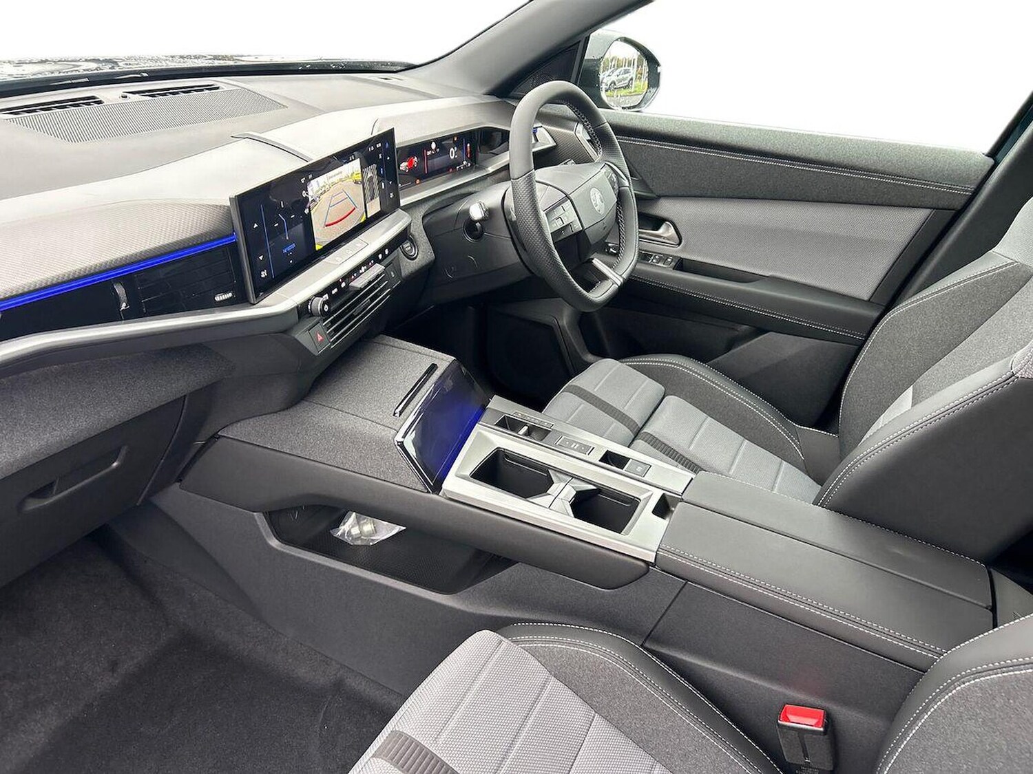 Used Vauxhall Grandland 2025 for sale - 76263258: Photo 7