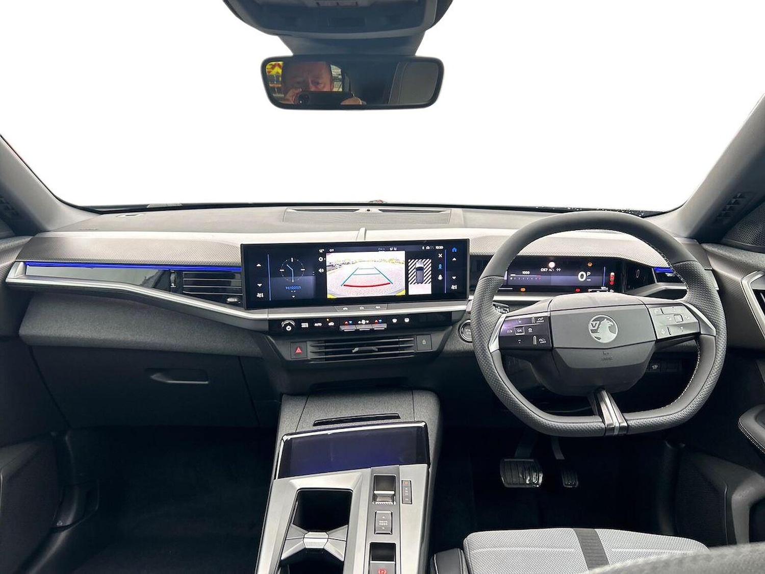 Used Vauxhall Grandland 2025 for sale - 76263258: Photo 8