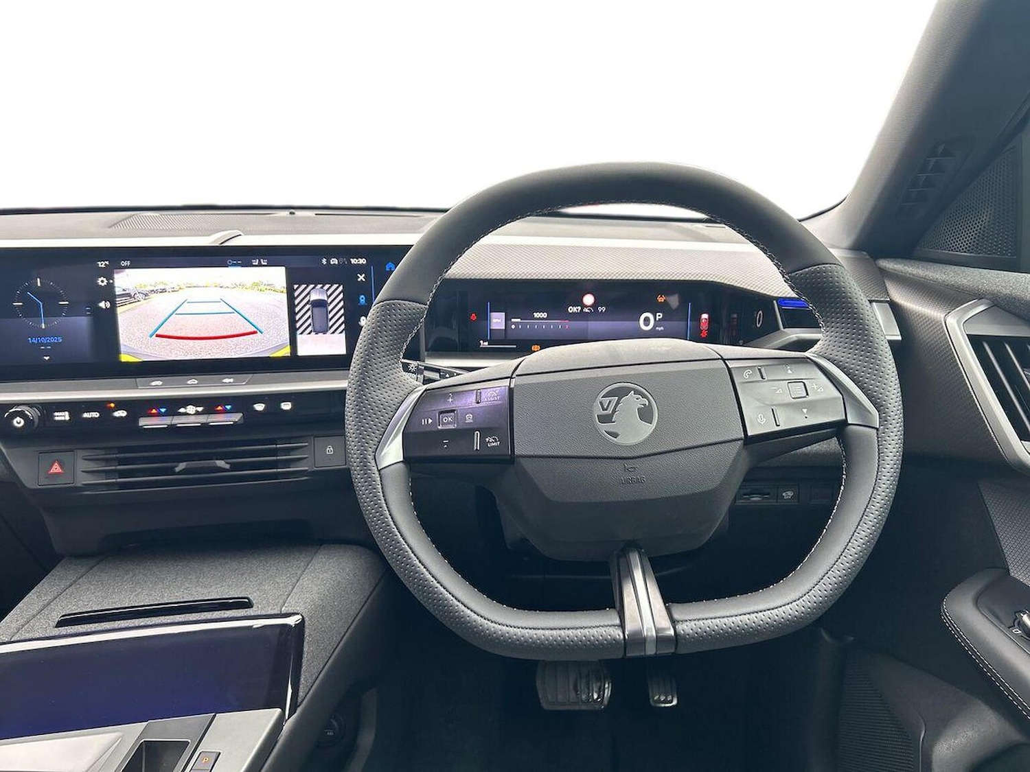 Used Vauxhall Grandland 2025 for sale - 76263258: Photo 9