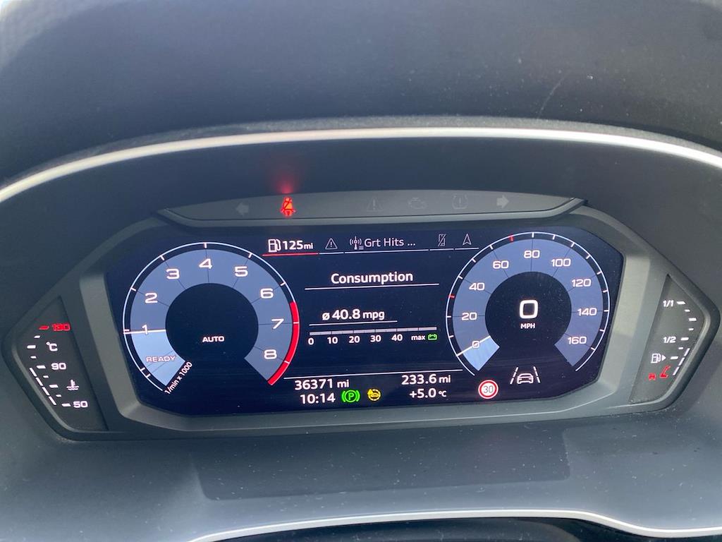 Used Audi Q3 2021 for sale - 78053560: Photo 10