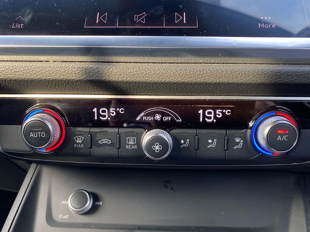 Used Audi Q3 2021 for sale - 78053560: Photo 12