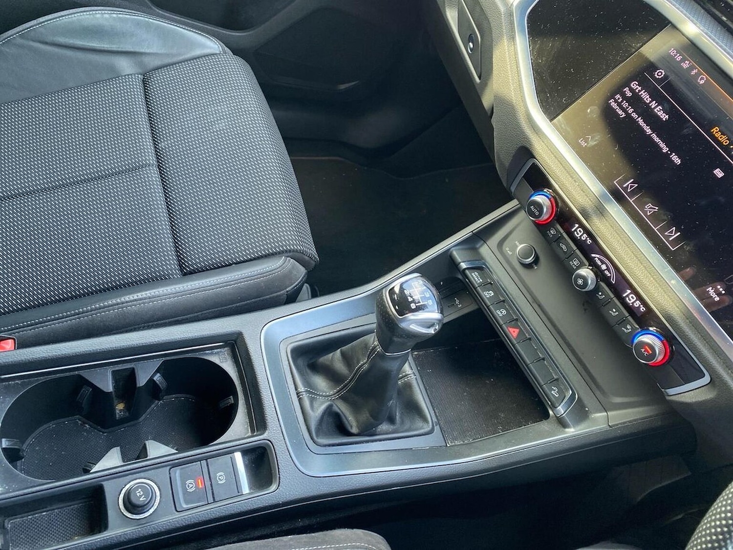 Used Audi Q3 2021 for sale - 78053560: Photo 13