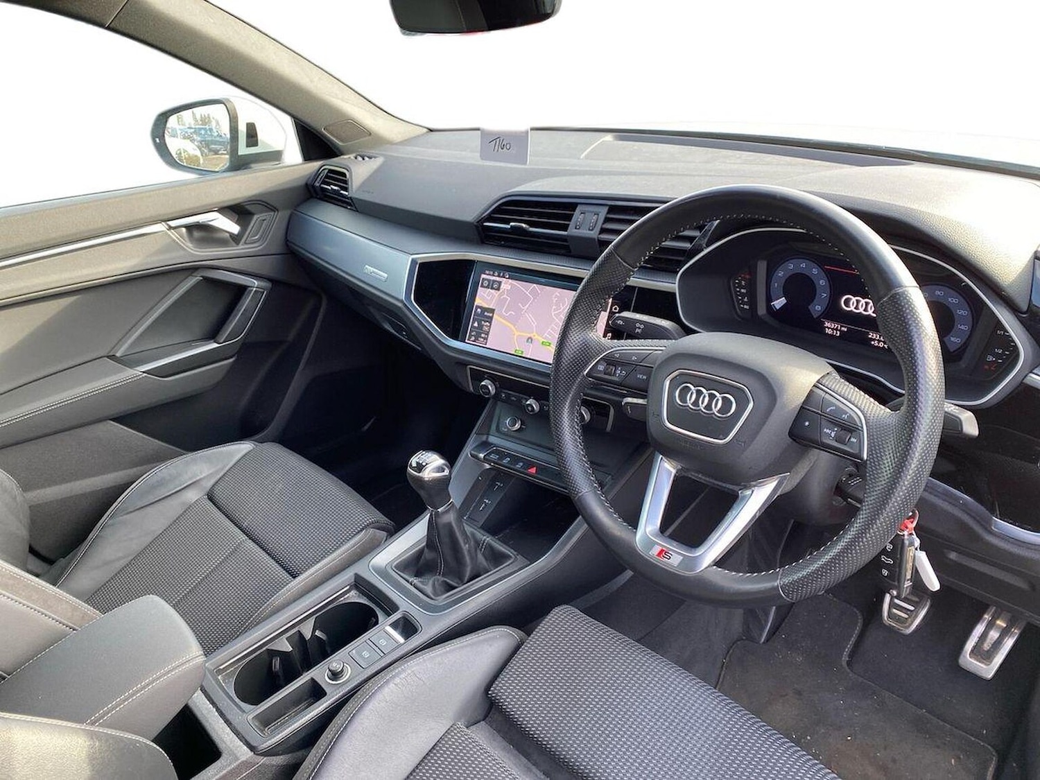 Used Audi Q3 2021 for sale - 78053560: Photo 15