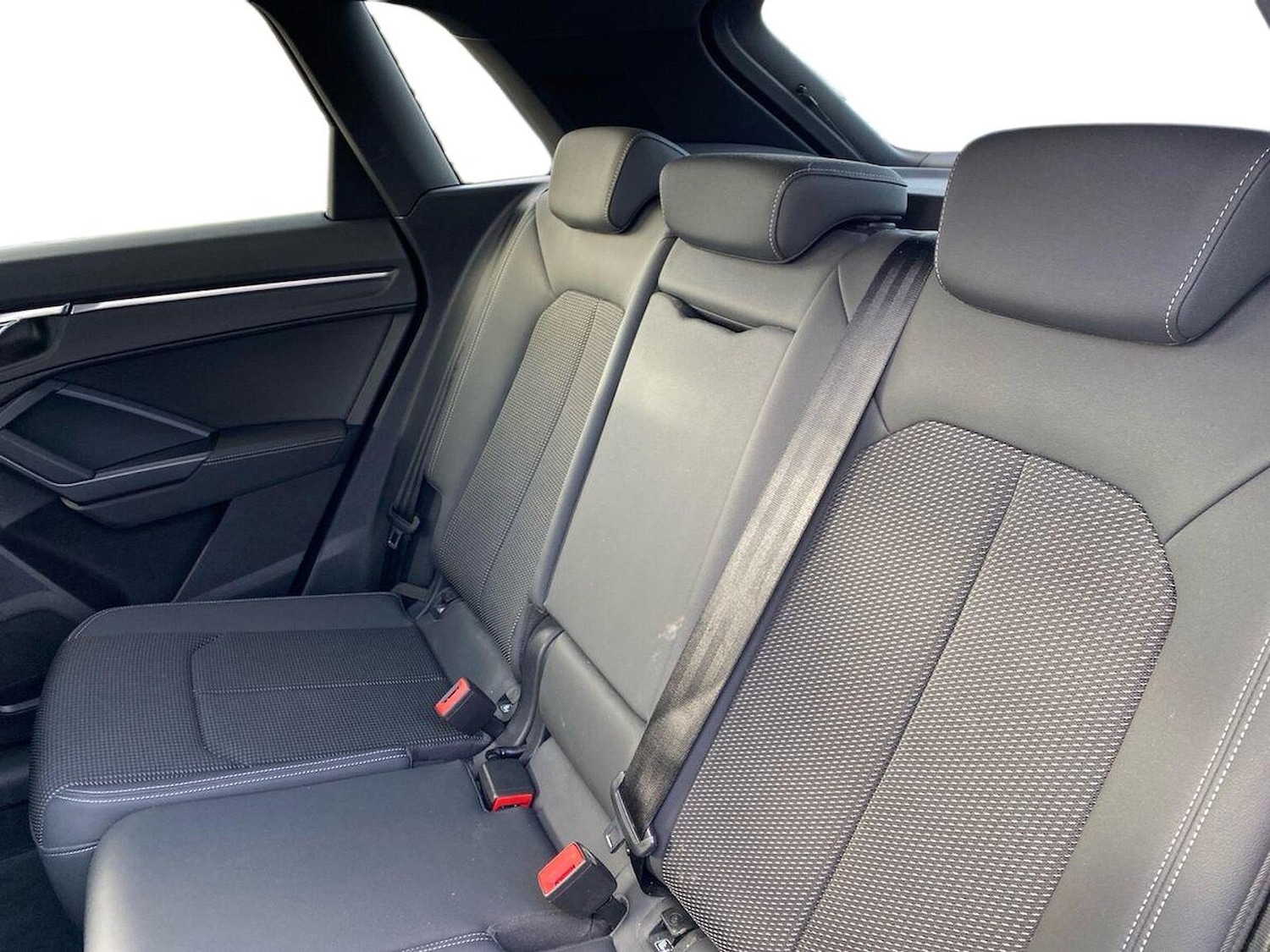 Used Audi Q3 2021 for sale - 78053560: Photo 16