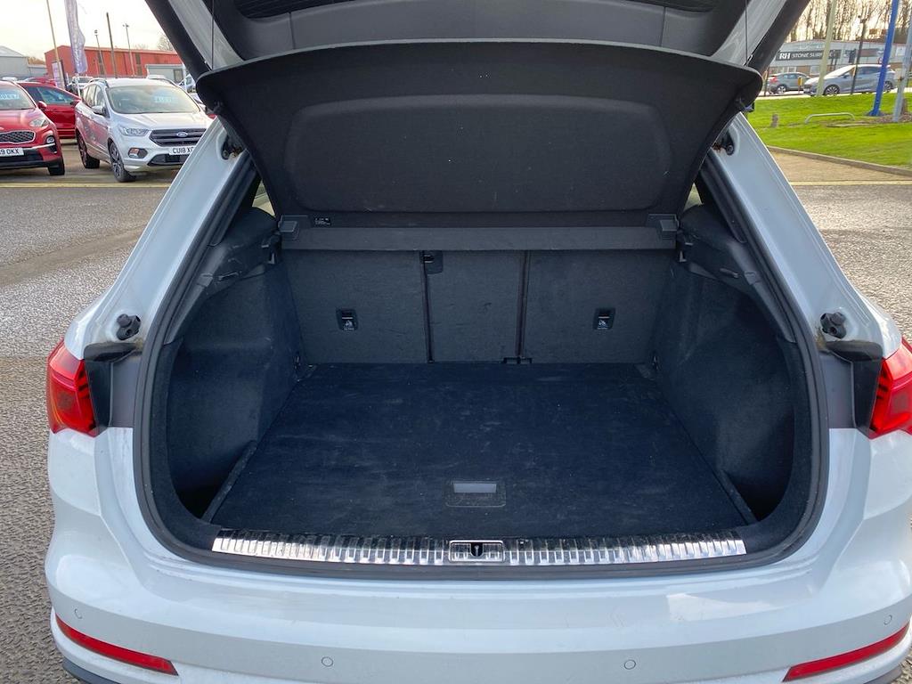 Used Audi Q3 2021 for sale - 78053560: Photo 17