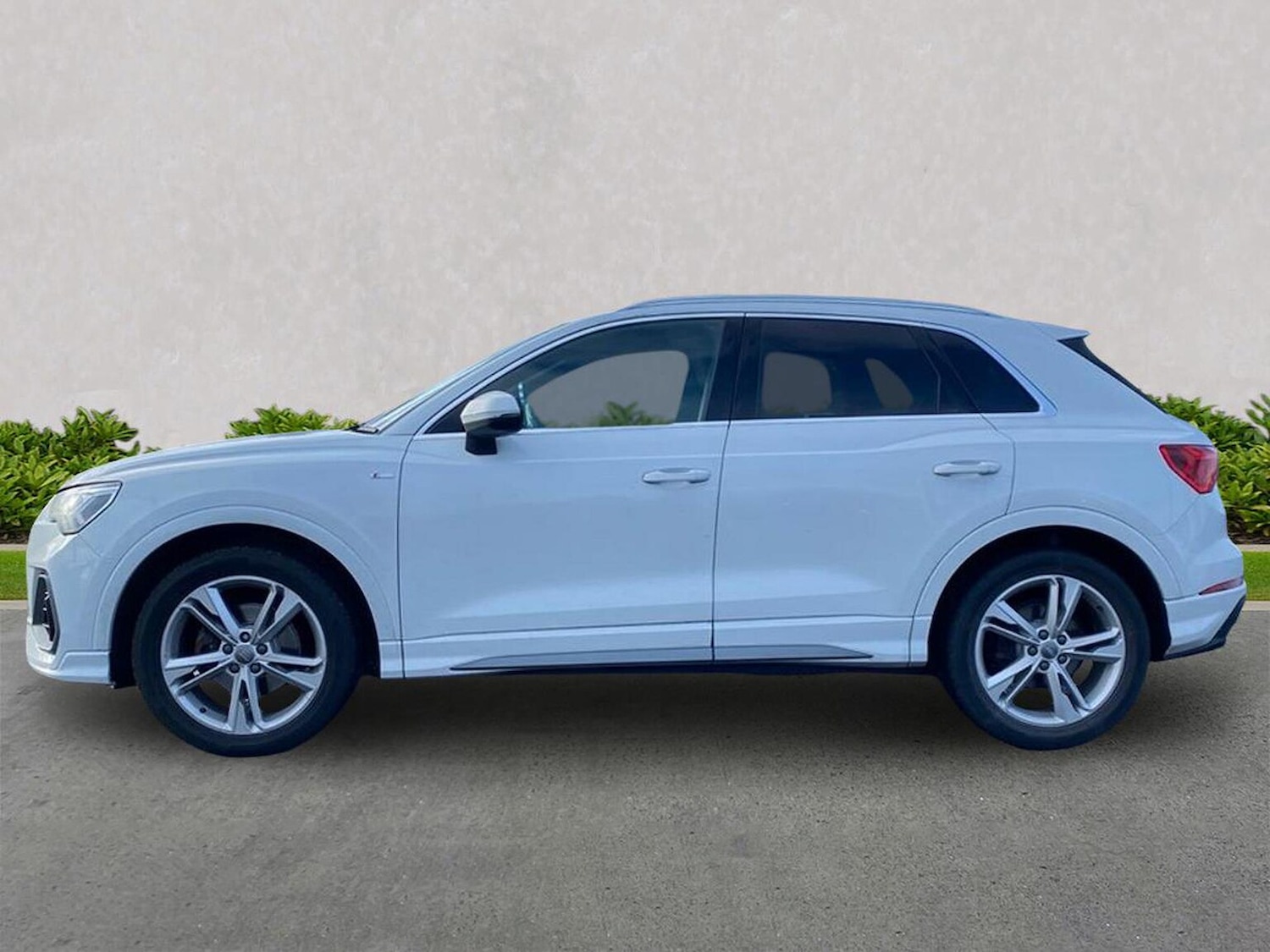 Used Audi Q3 2021 for sale - 78053560: Photo 19