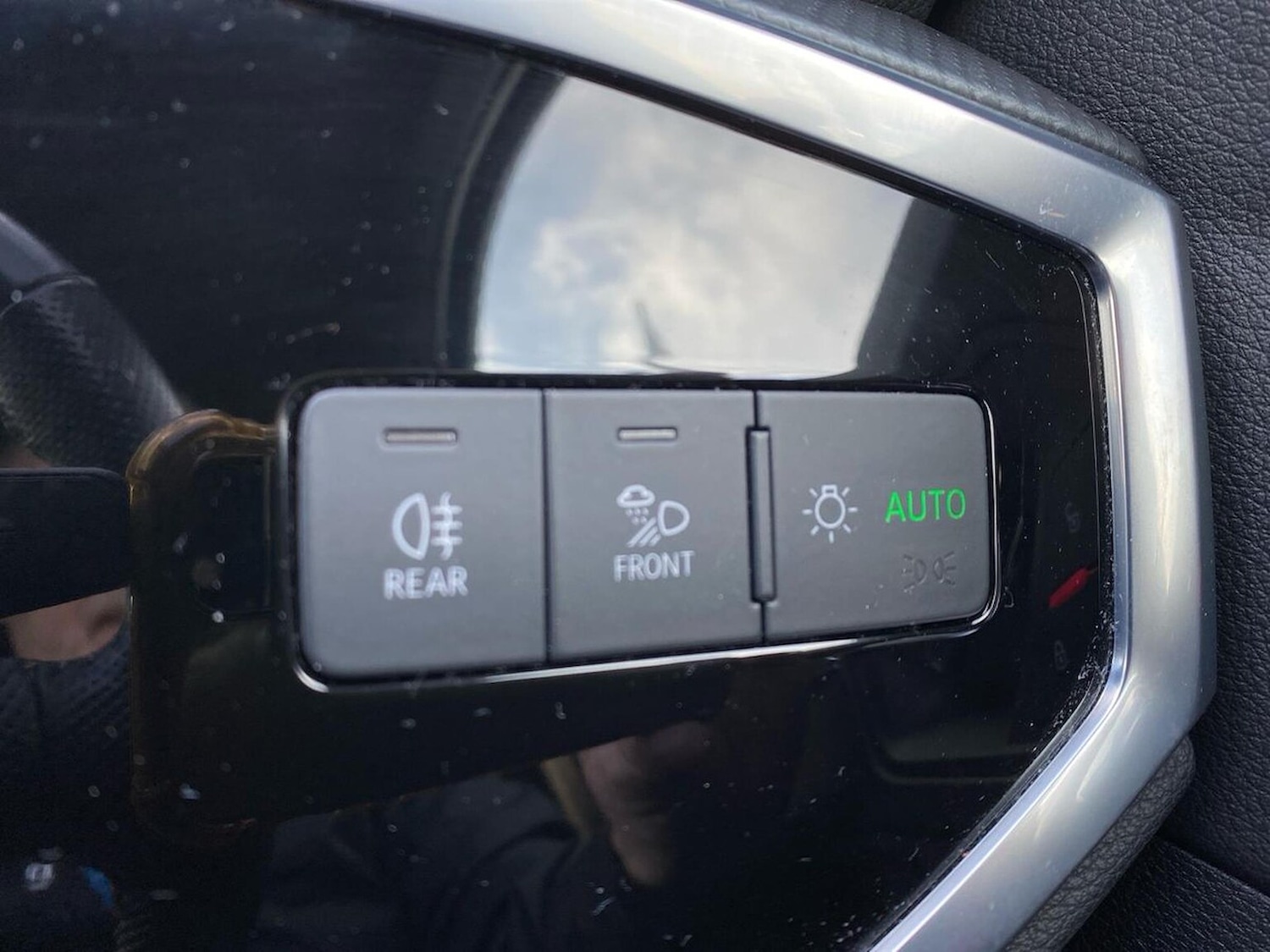 Used Audi Q3 2021 for sale - 78053560: Photo 22